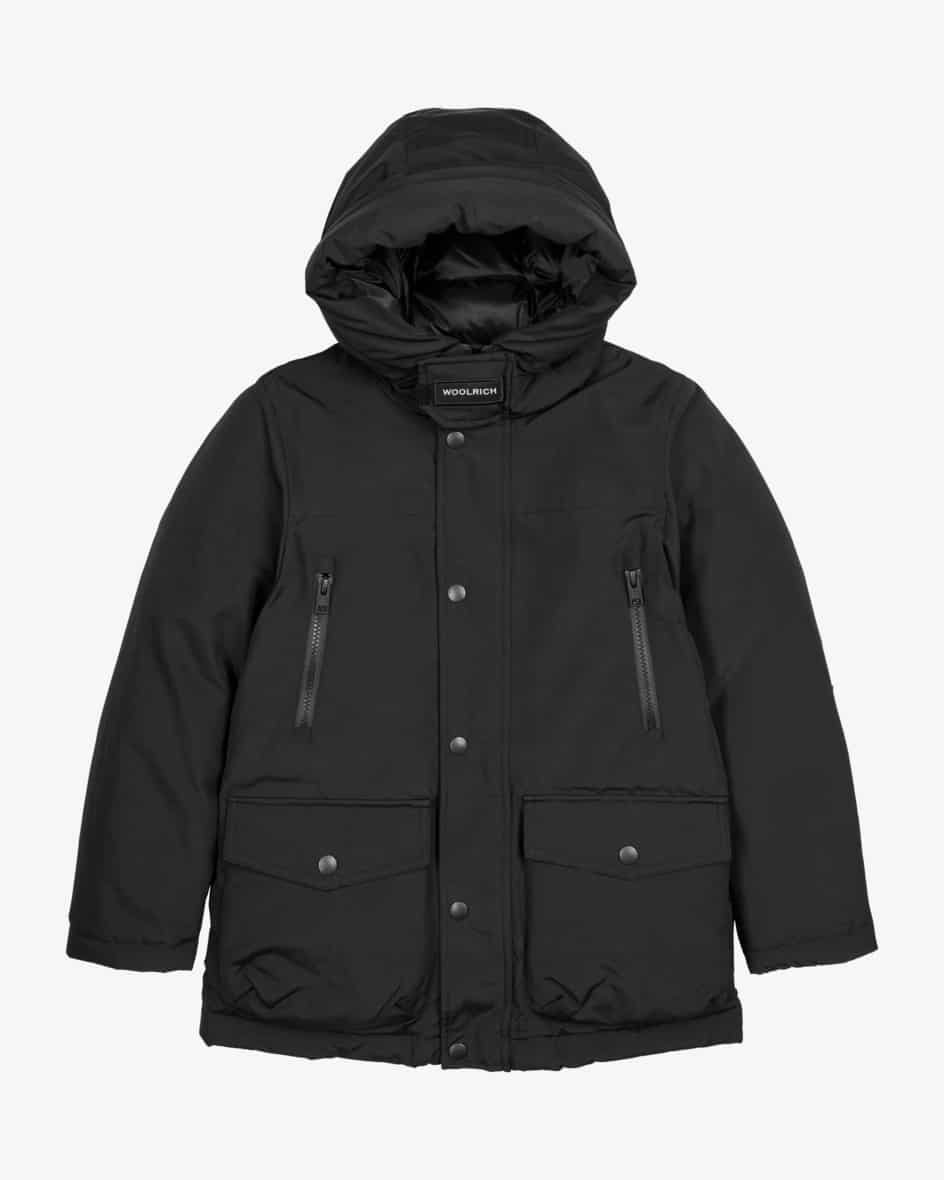 Ramar Arctic Daunenparka