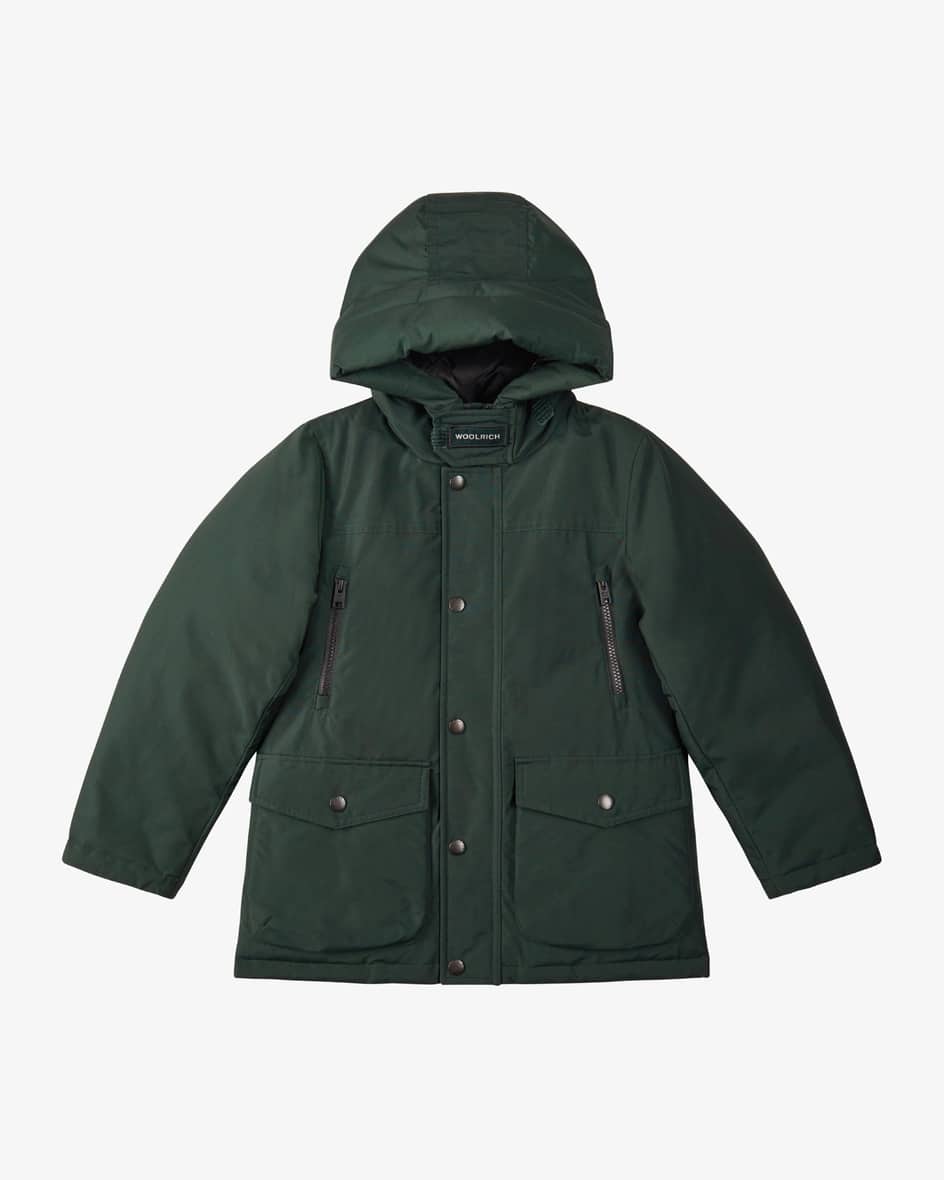 Ramar Arctic Daunenparka