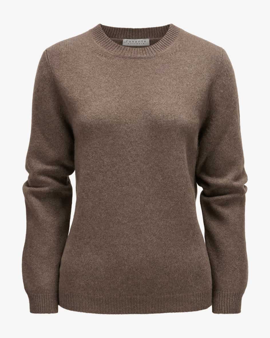 Image 1 for Cashmere jumper 36