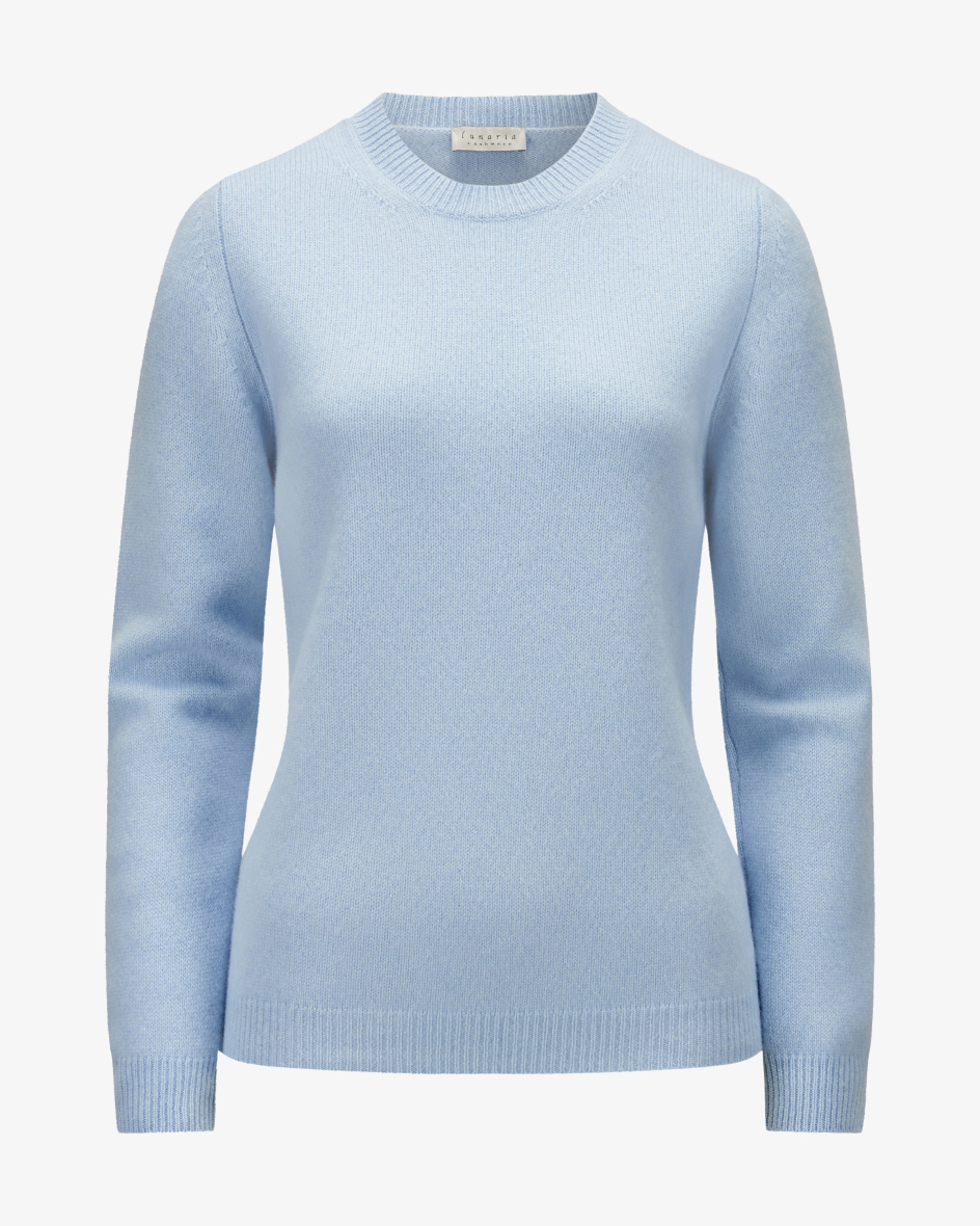Image 1 for Cashmere jumper XL