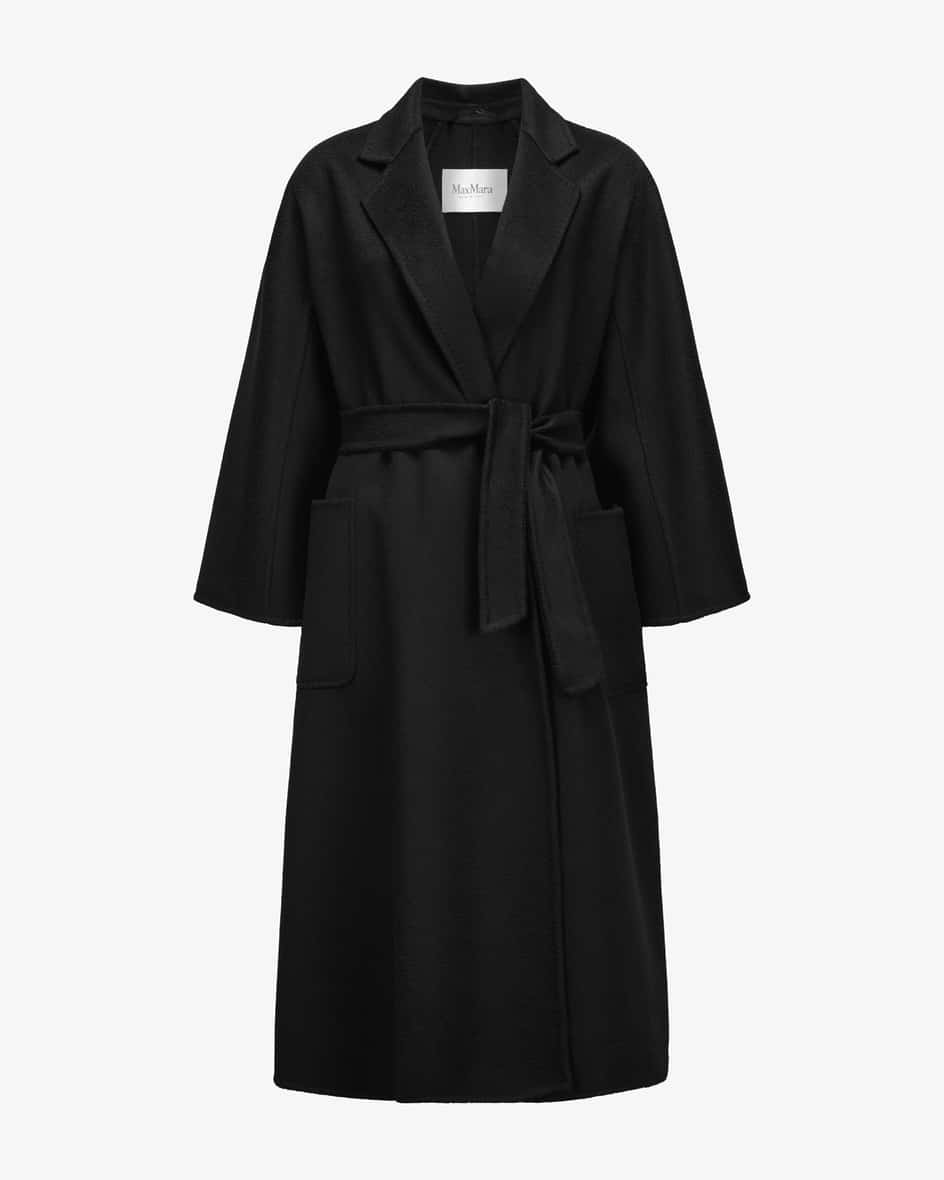 Ludmilla Cashmere-Mantel