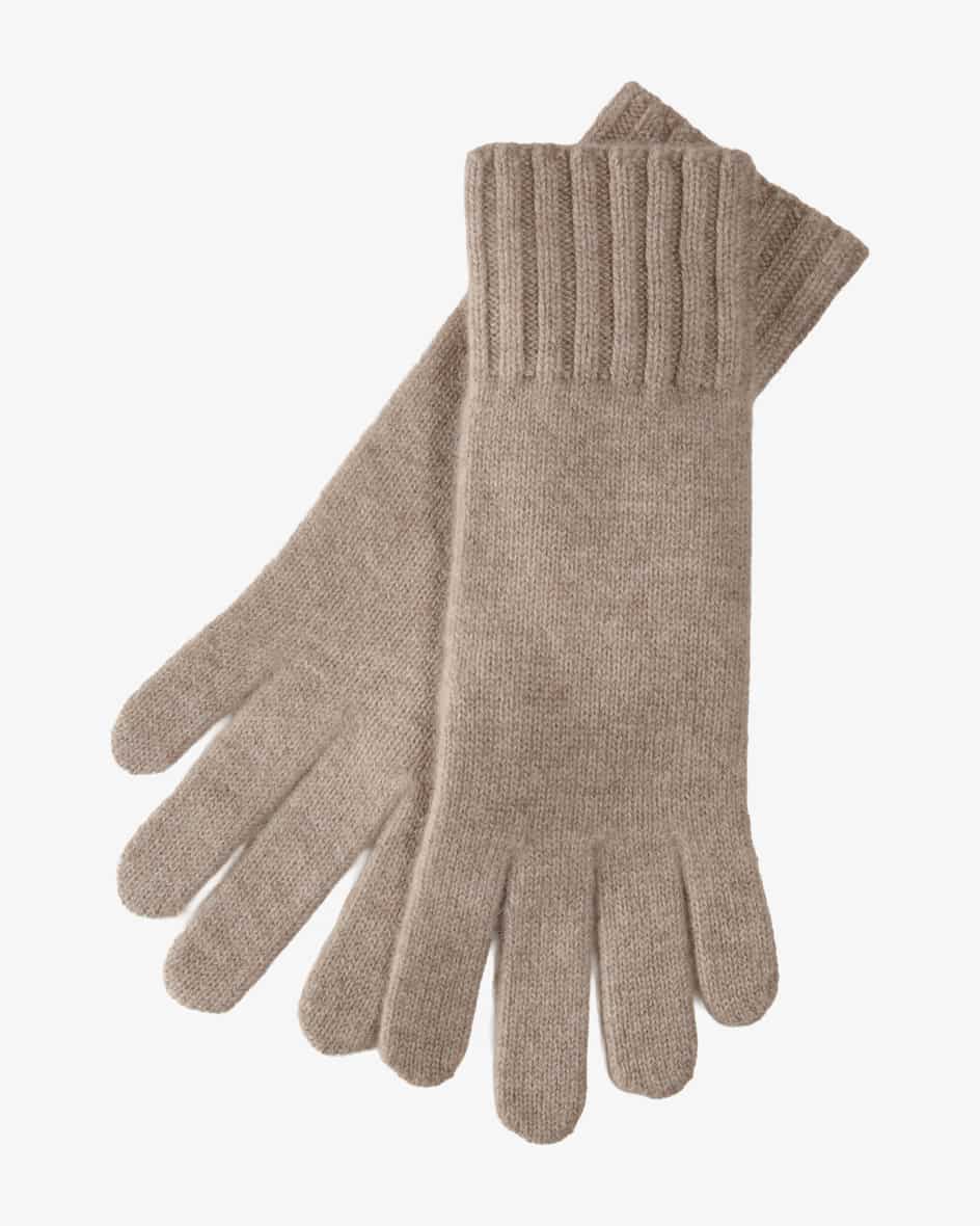 Cashmere-Handschuhe