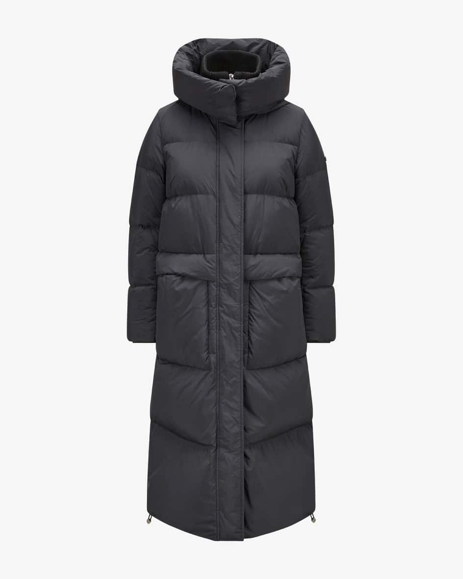 Fully Aprica Daunenmantel