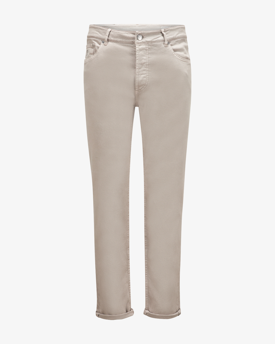 Image 1 for Traditional Fit Jeans 54