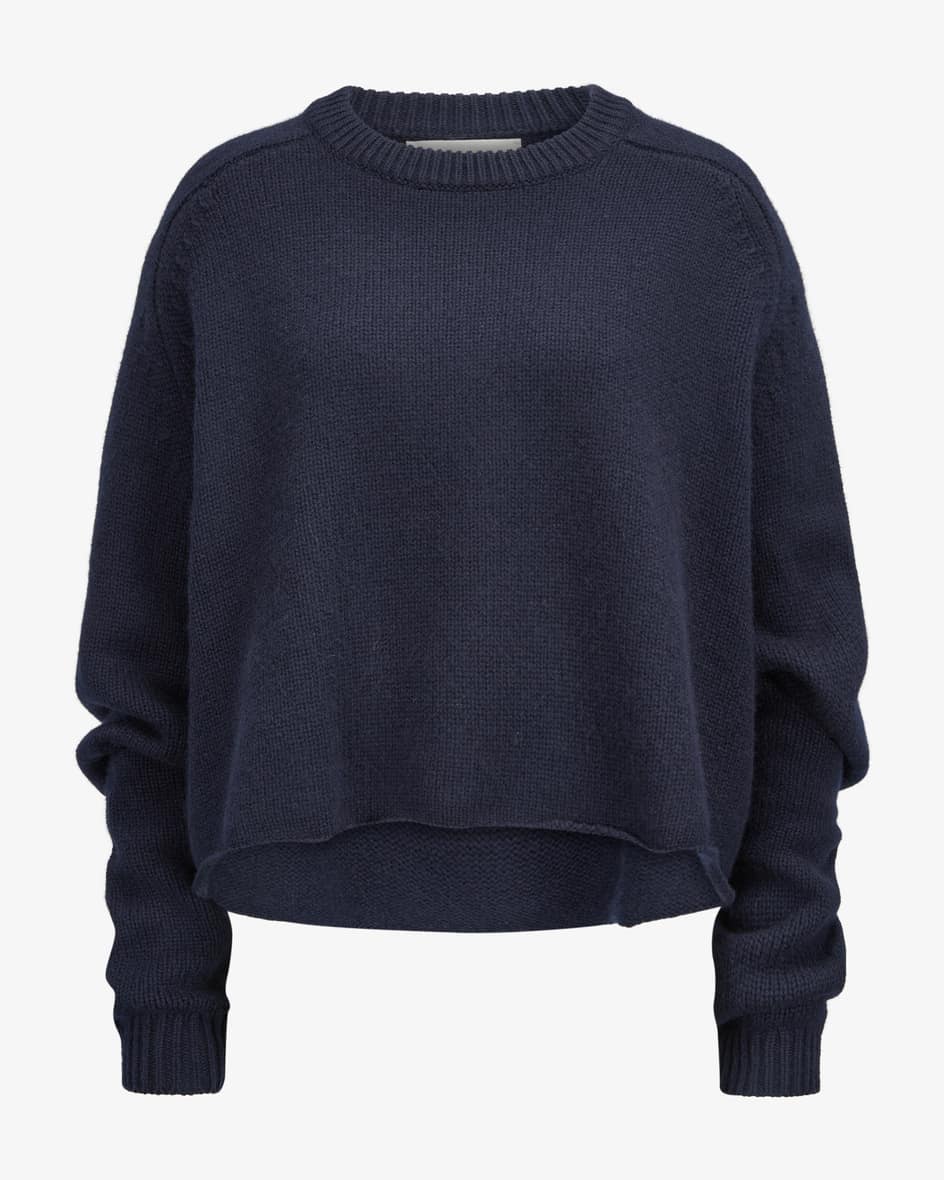 Image 1 for Karine cashmere sweater XS