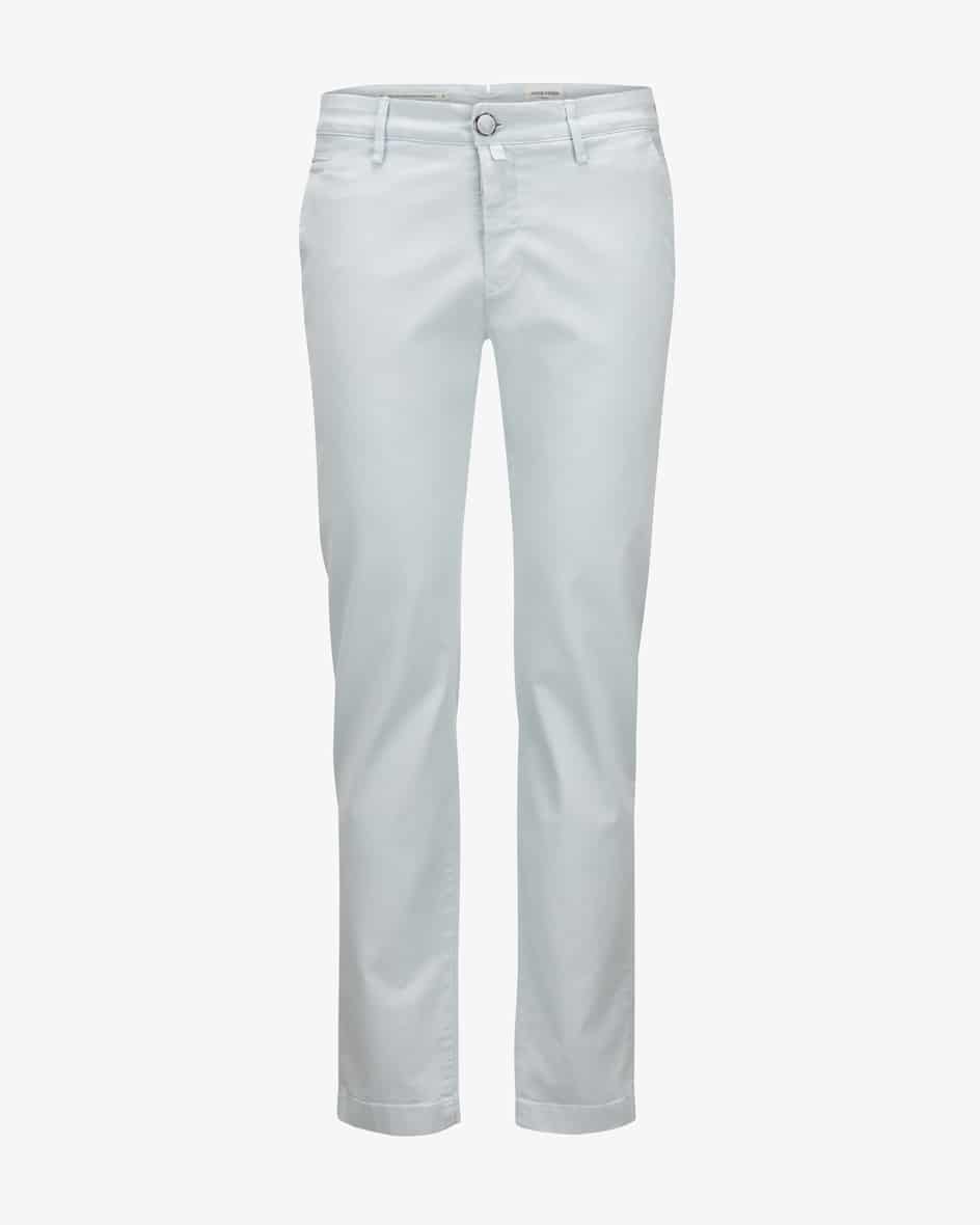 Bild 1 für Chino Bobby Slim Fit aus Baumwoll-Lyocell-Mix 33