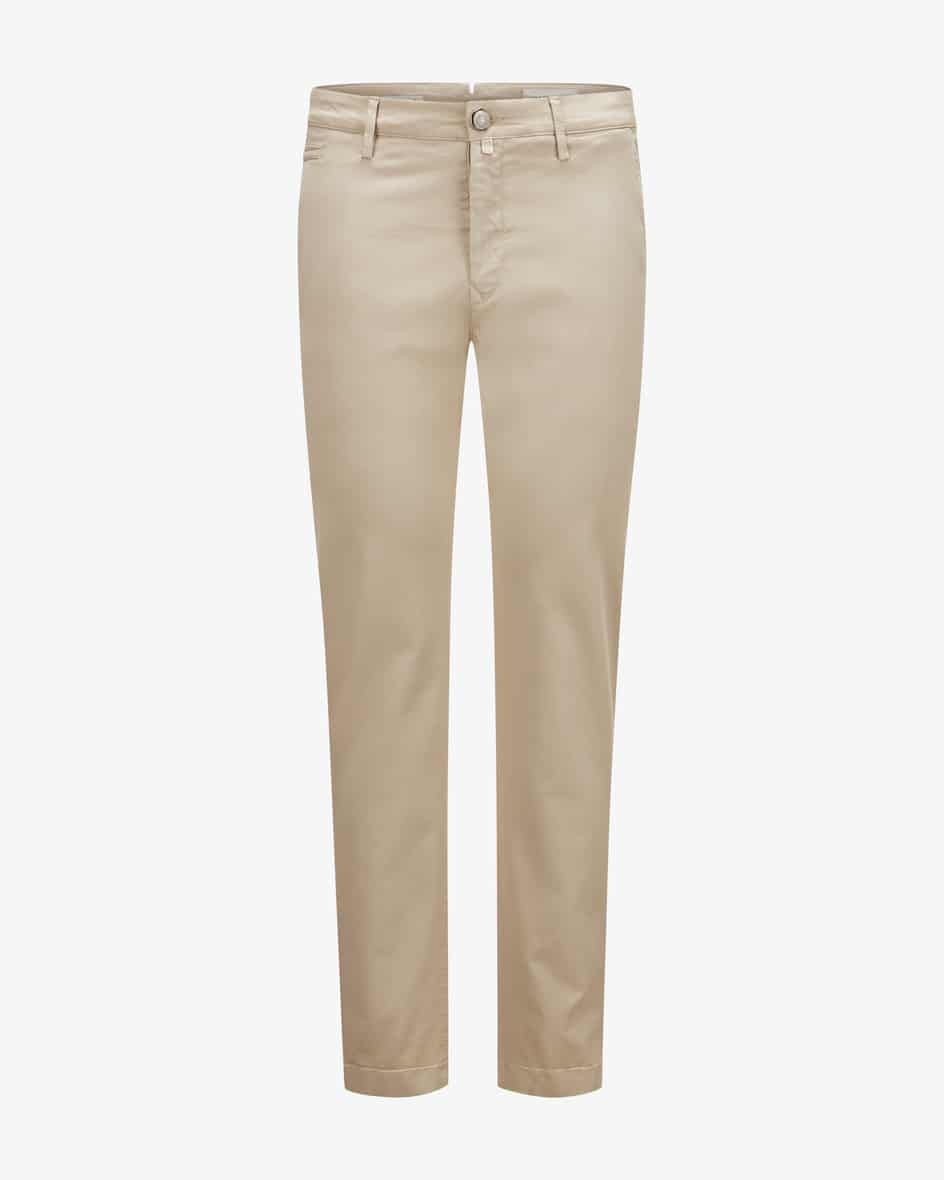 Bild 1 für Chino Bobby Slim Fit aus Baumwoll-Lyocell-Mix 34