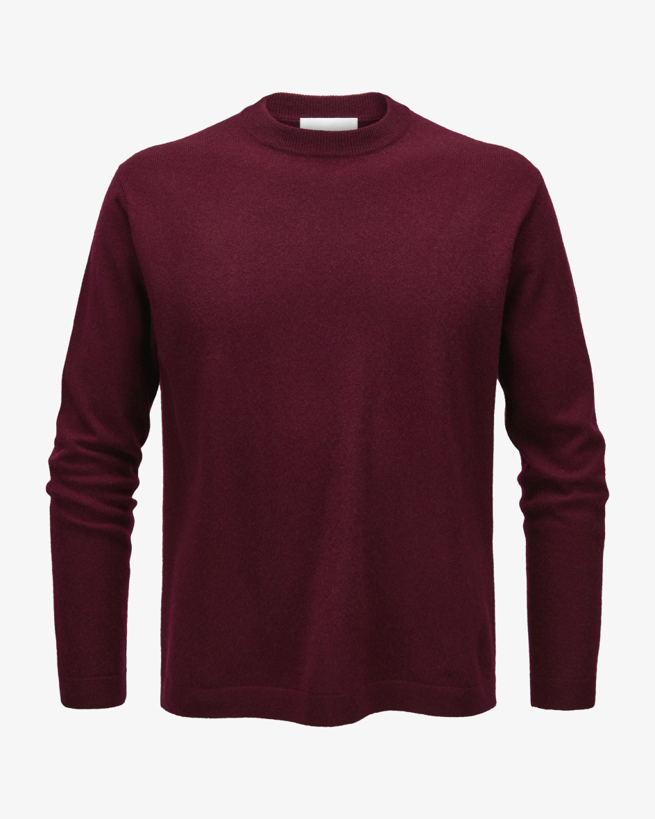 Bild 1 für Pullover Mason aus Cashmere 50