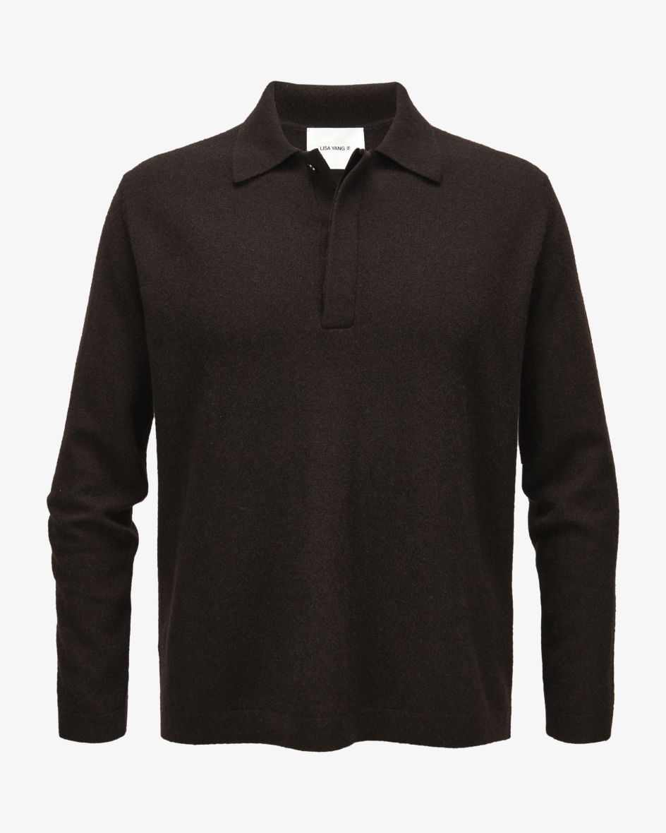 Bild 1 für Pullover Emil aus Cashmere 48