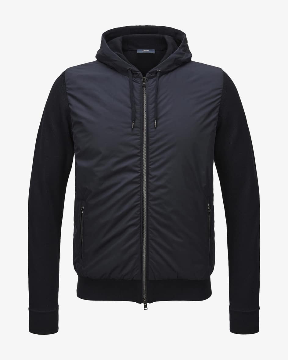Image 1 for Hybrid jacket 50