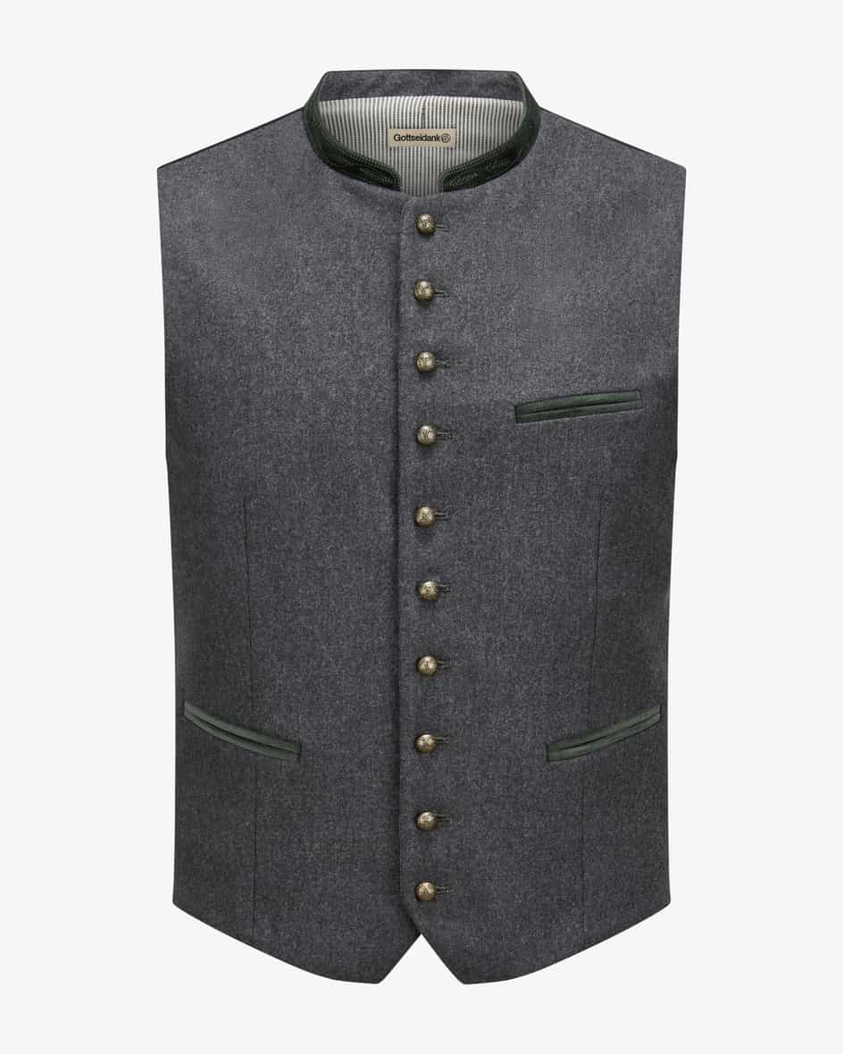 Bild 1 für Konstantin Trachtenweste 48