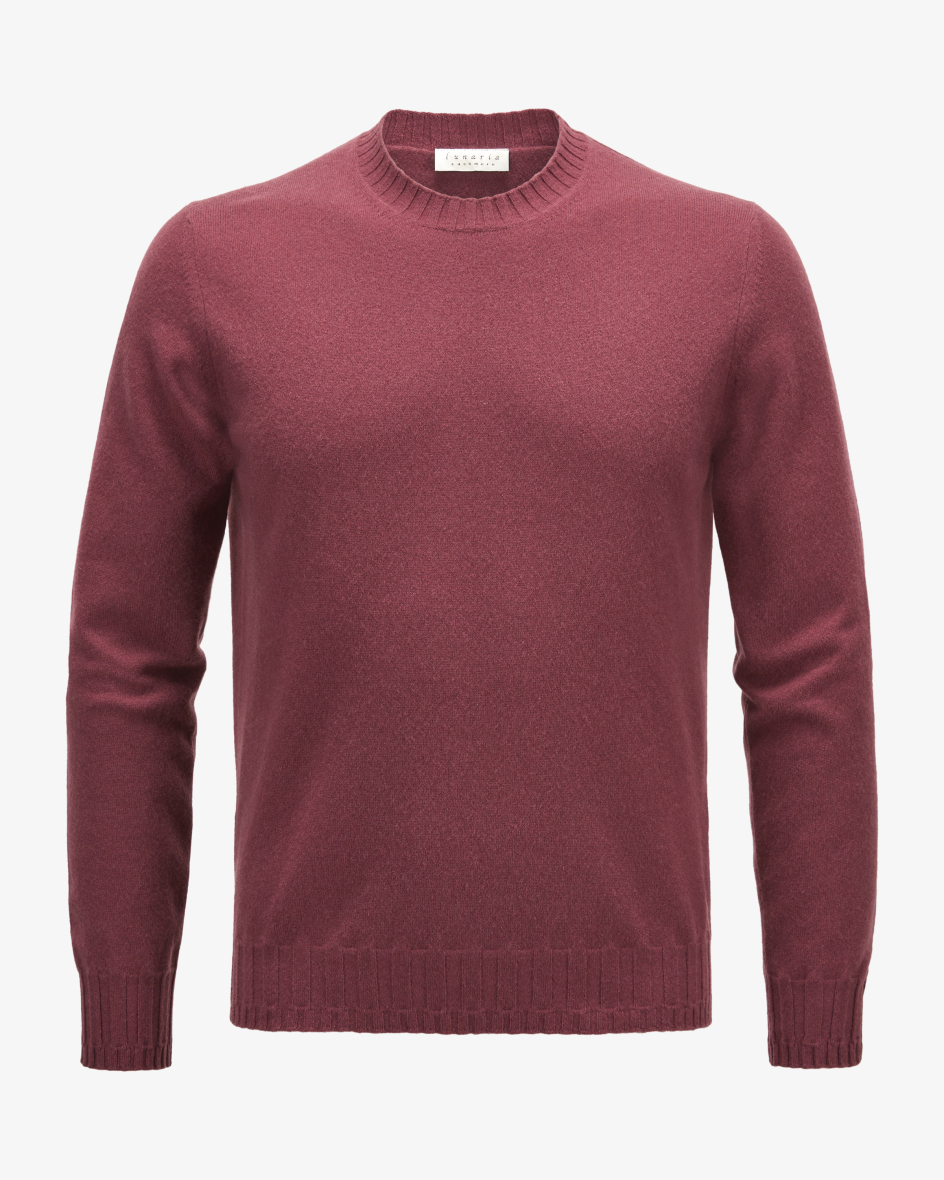 Image 1 for Cashmere jumper 56