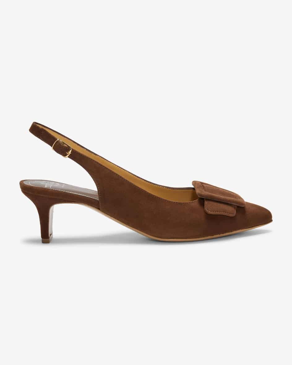 Image 1 for Slingback pumps  39