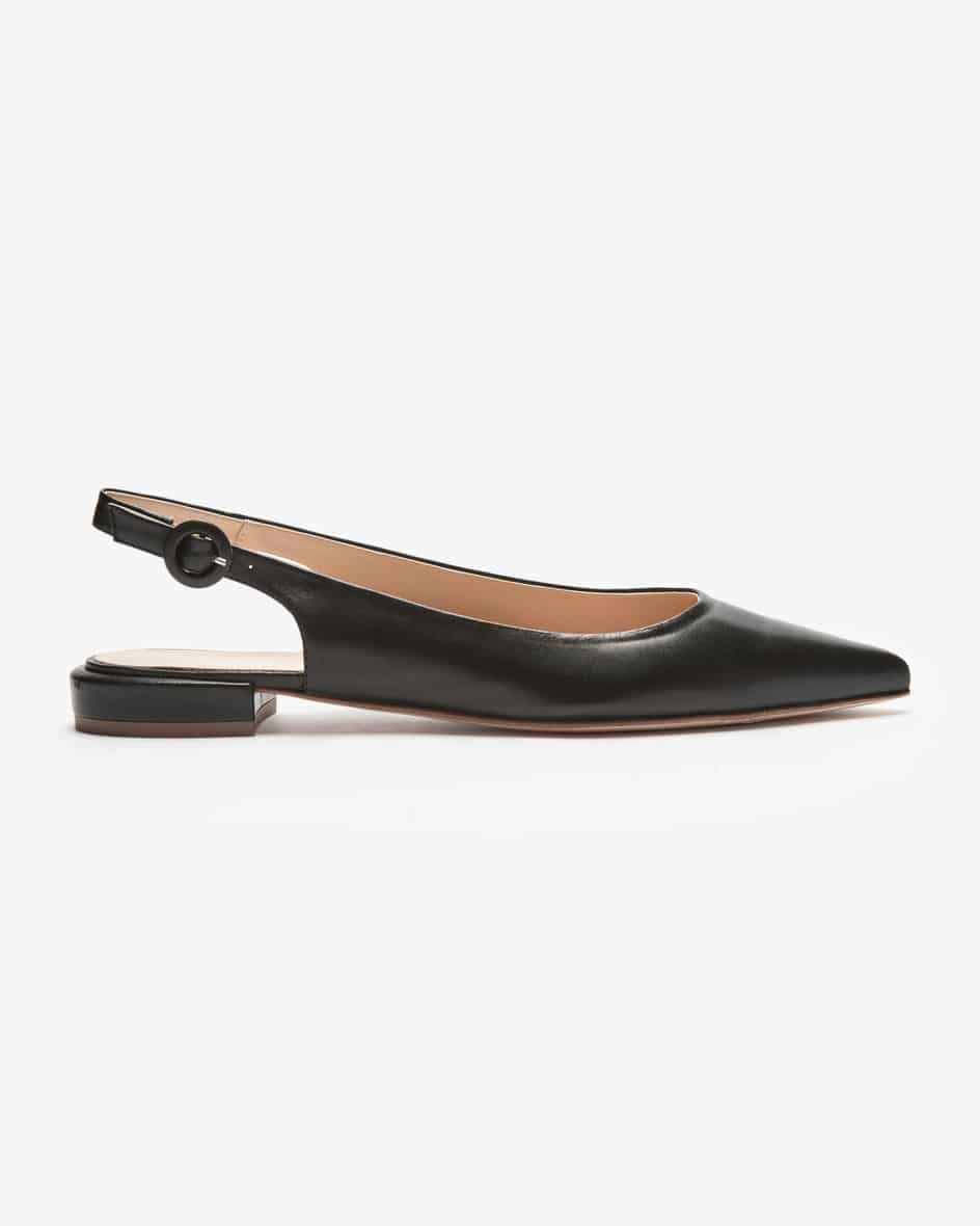 Bild 1 für Slingback Ballerinas 41