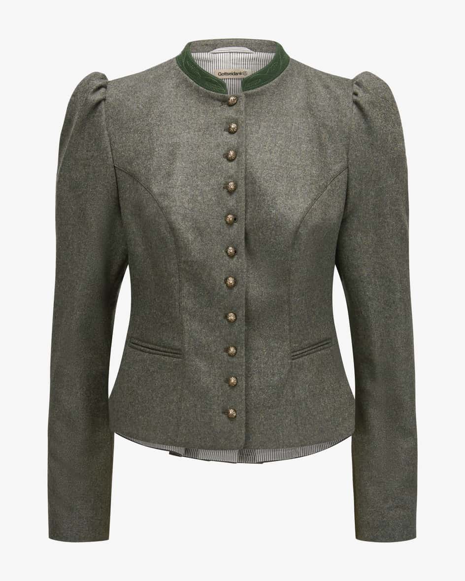 Belinda Trachtenjacke