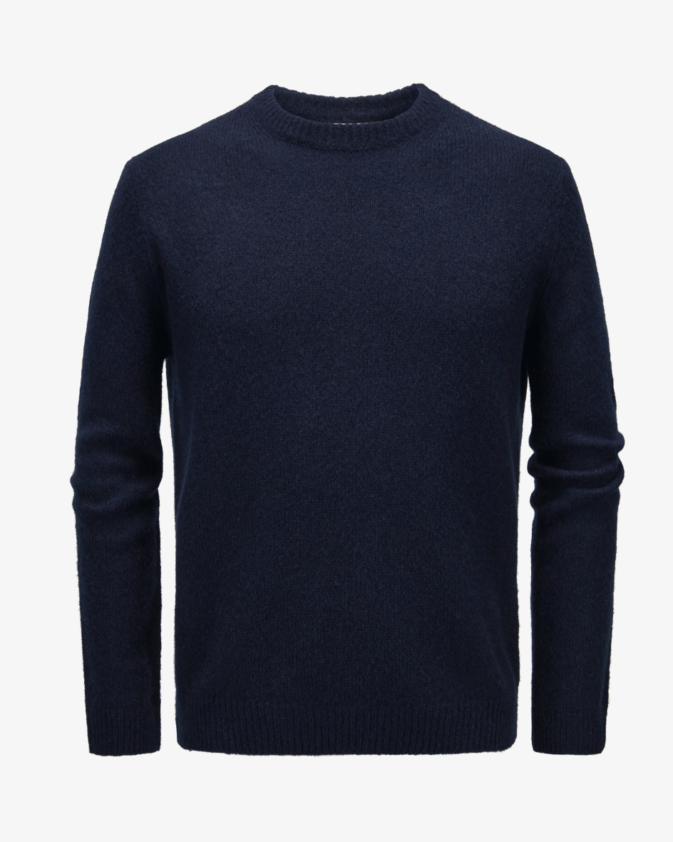 Bild 1 für Pullover Baxter aus Cashmere und Seide 52