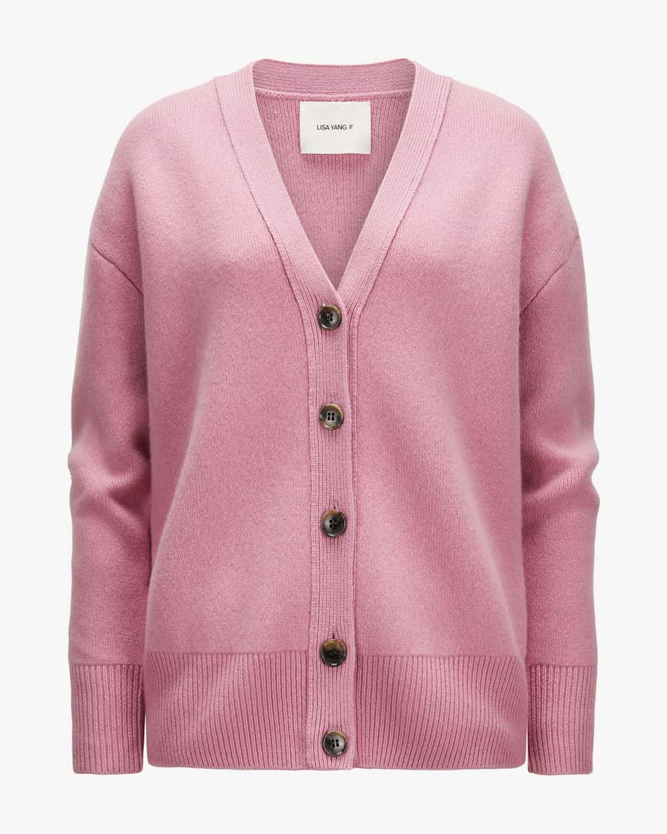 Bild 1 für Strickjacke Amery aus Cashmere XS