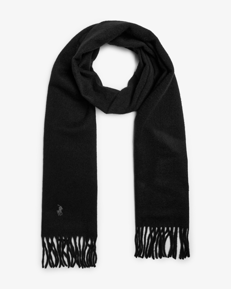 Image 1 for Cashmere scarf One size fits all