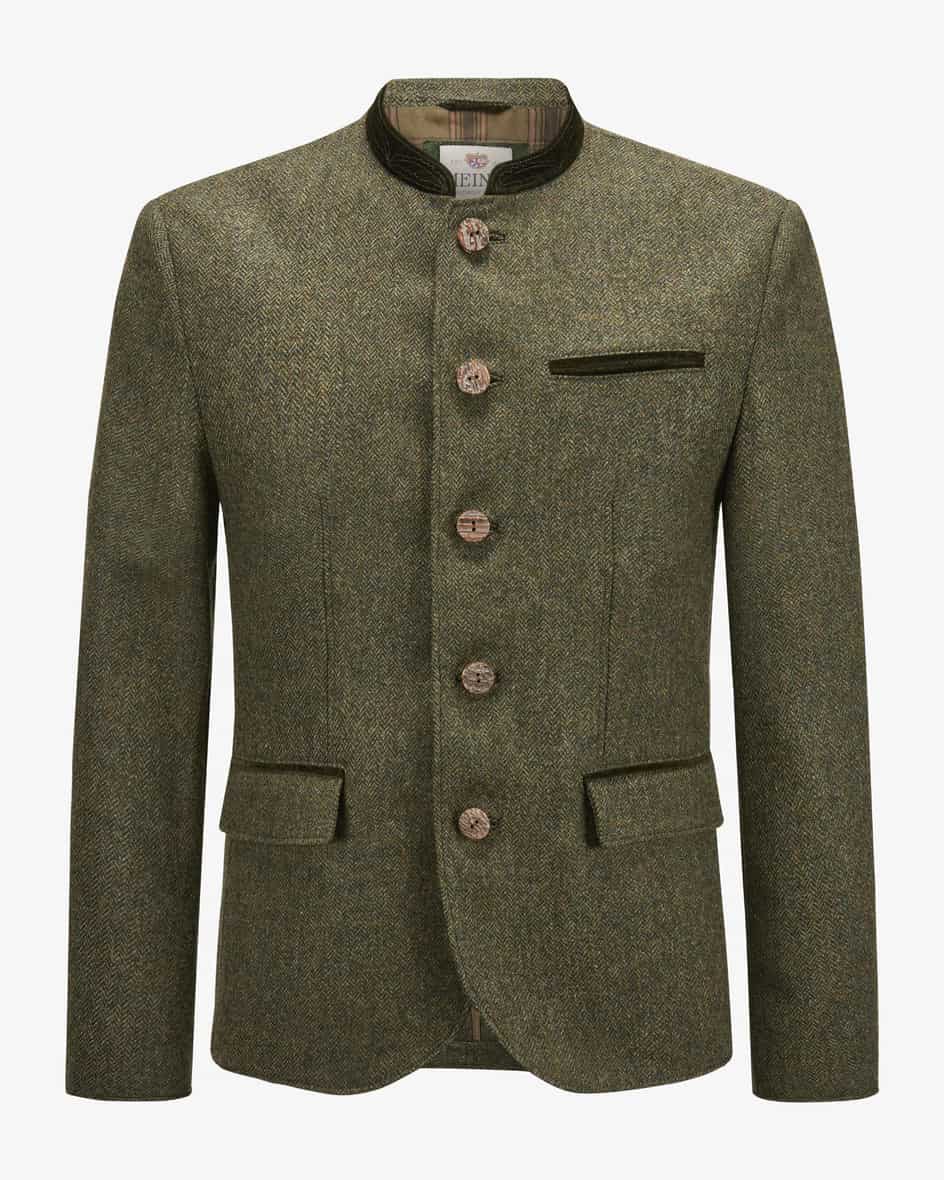 Karwendel Trachten-Janker