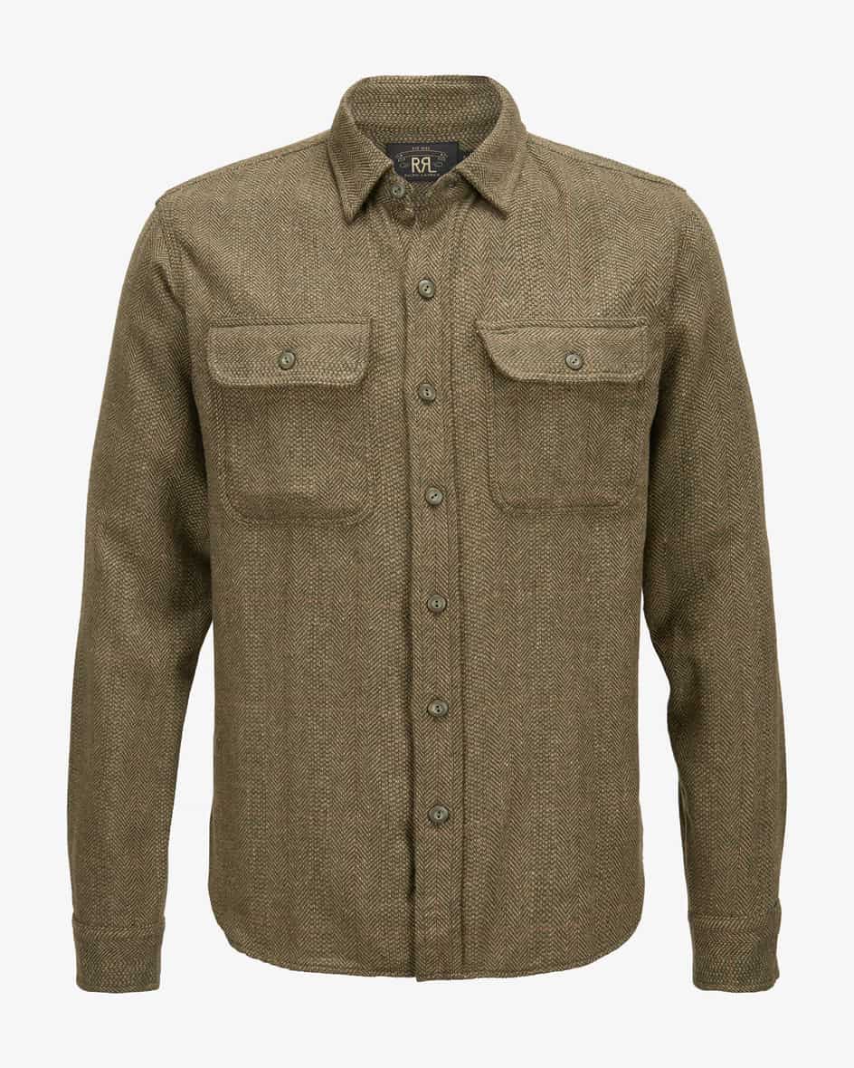 Overshirt