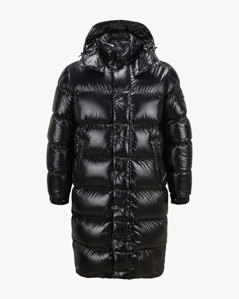 Bild 1 für Hanoverian Daunenmantel  52