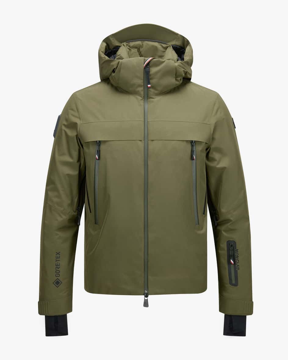 Balmhorn Daunenjacke