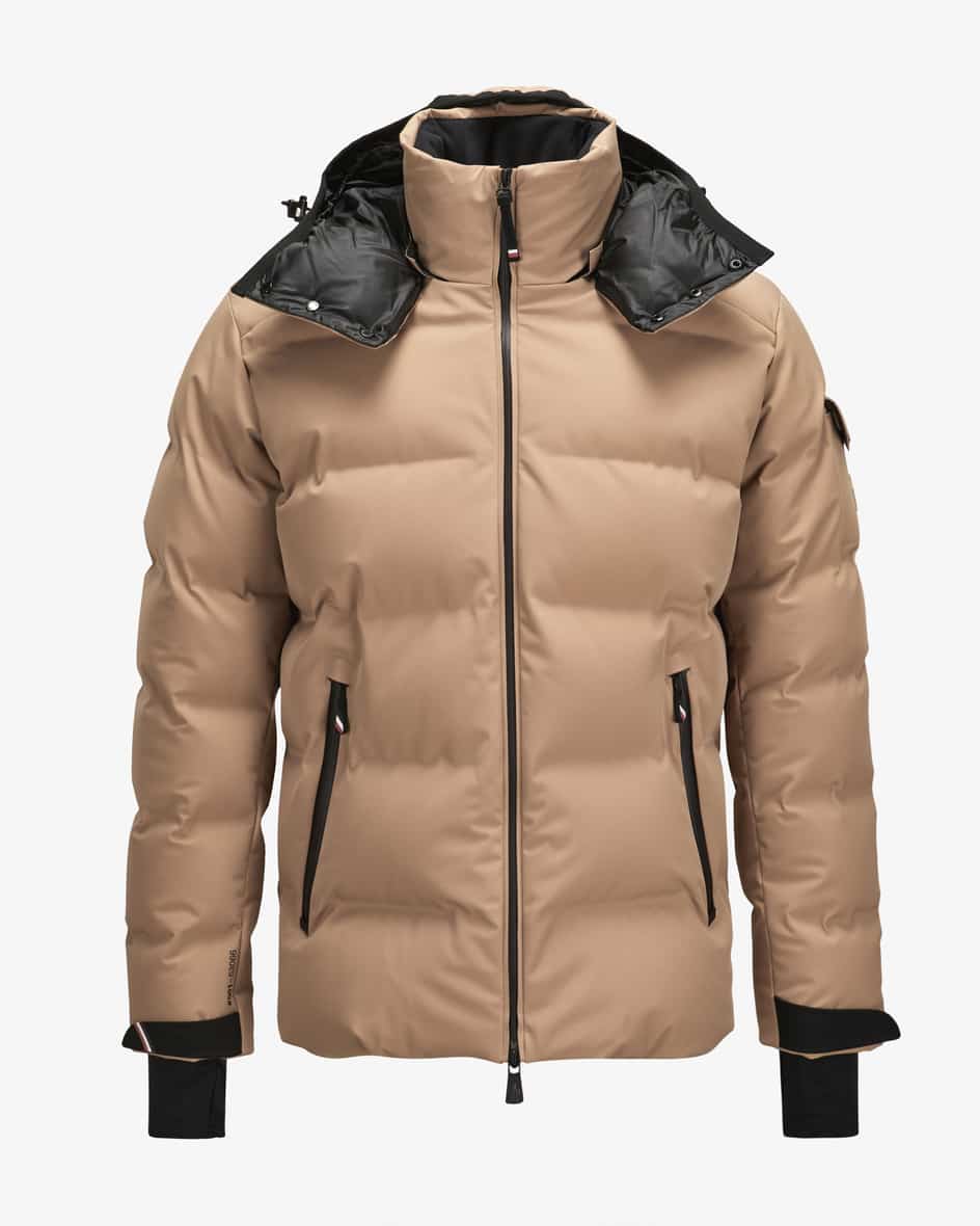 Montgetech Daunenjacke