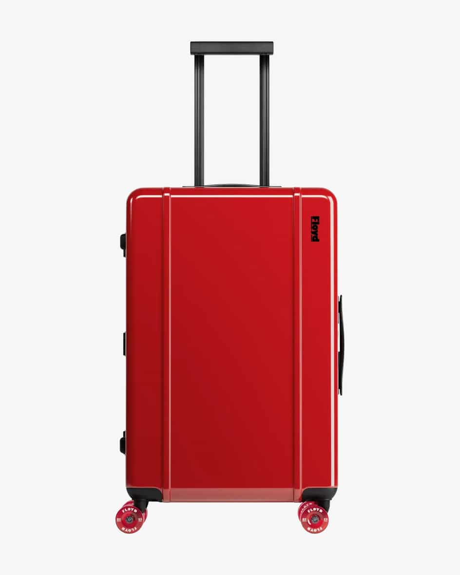 Bild 1 für Floyd Check-In Koffer Unisize