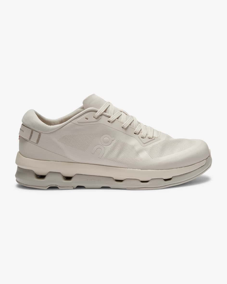 On Cloudzone Sneaker (Beige, Gr. 44) Herren Schuhe Low-Top-Sneaker