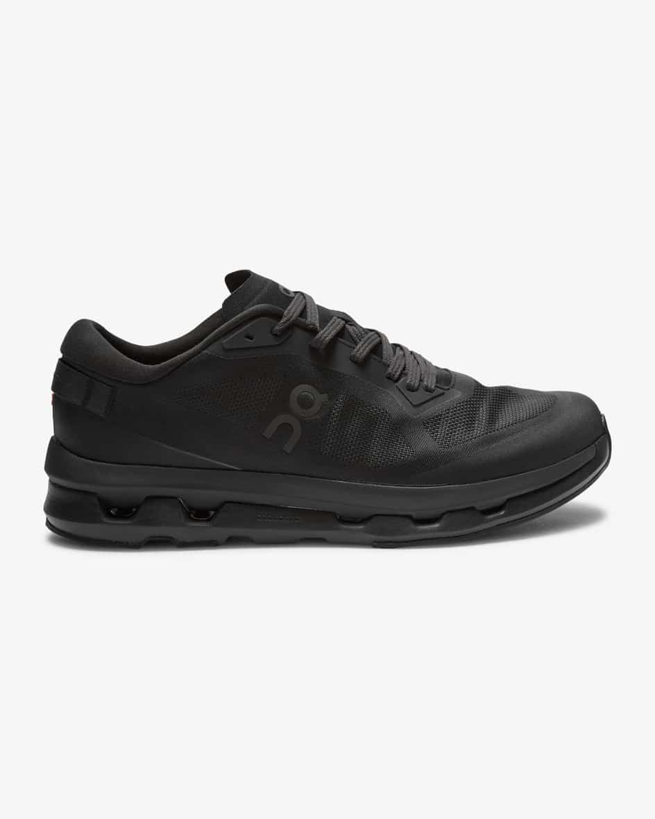 On Cloudzone Sneaker (Schwarz, Gr. 42,5) Herren Schuhe Low-Top-Sneaker