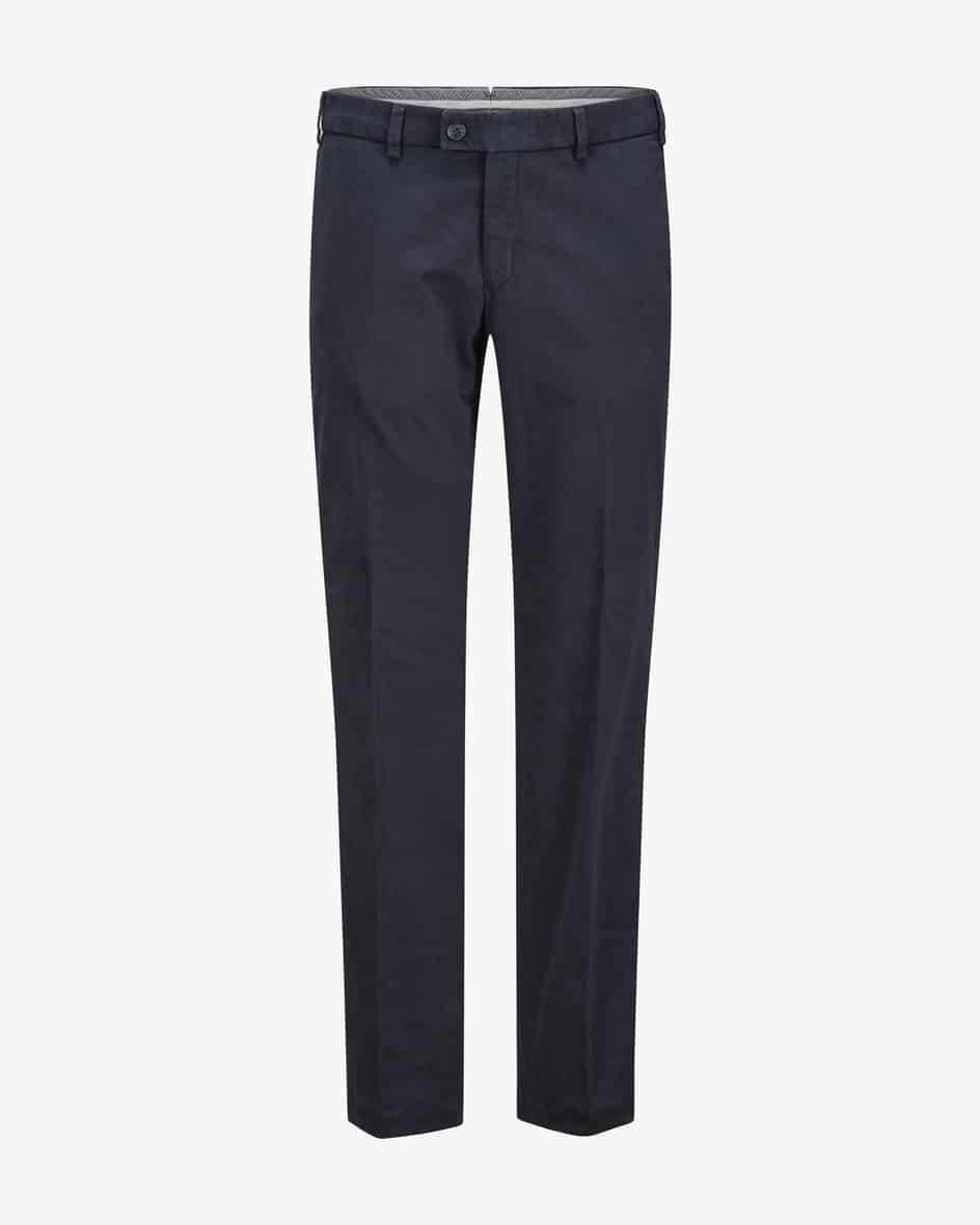Tilo Chino aus Baumwolle und Elasthan