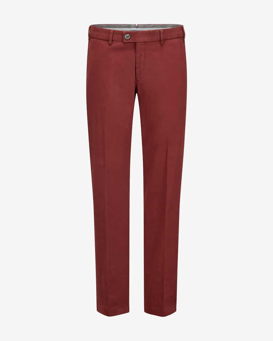 Tilo Chino aus Baumwolle und Elasthan