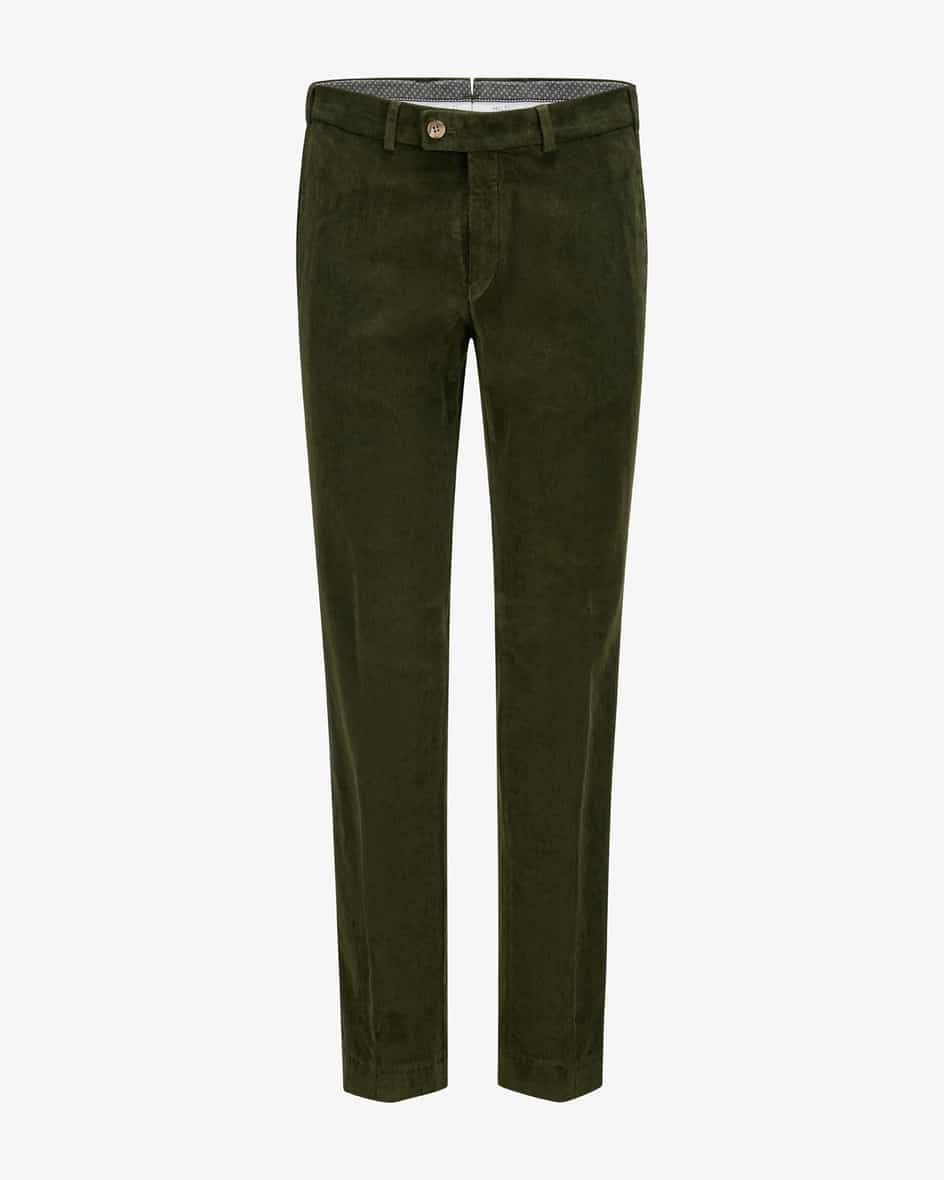 Tilo Cordhose aus Baumwoll-Mix