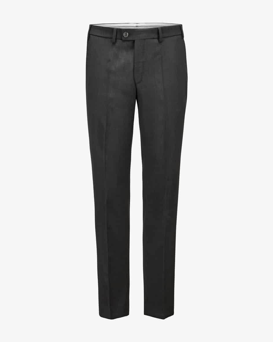 Piacenza Businesshose aus Schurwolle