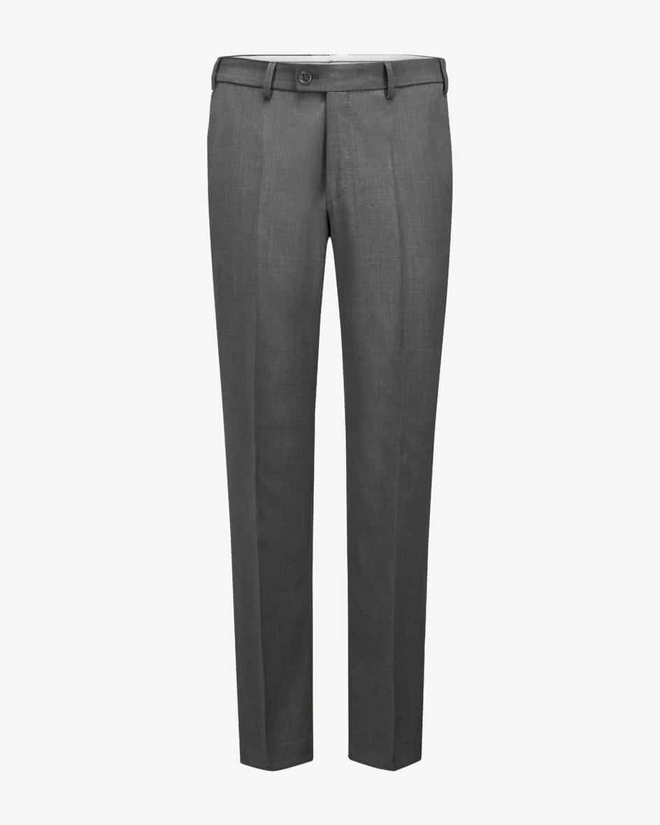 Piacenza Businesshose aus Schurwolle