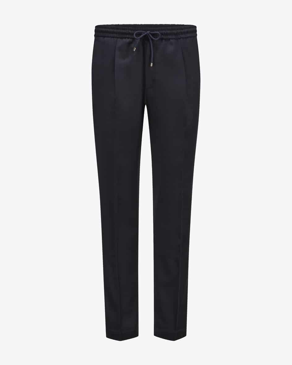 Wimbledons Hose aus Schurwolle