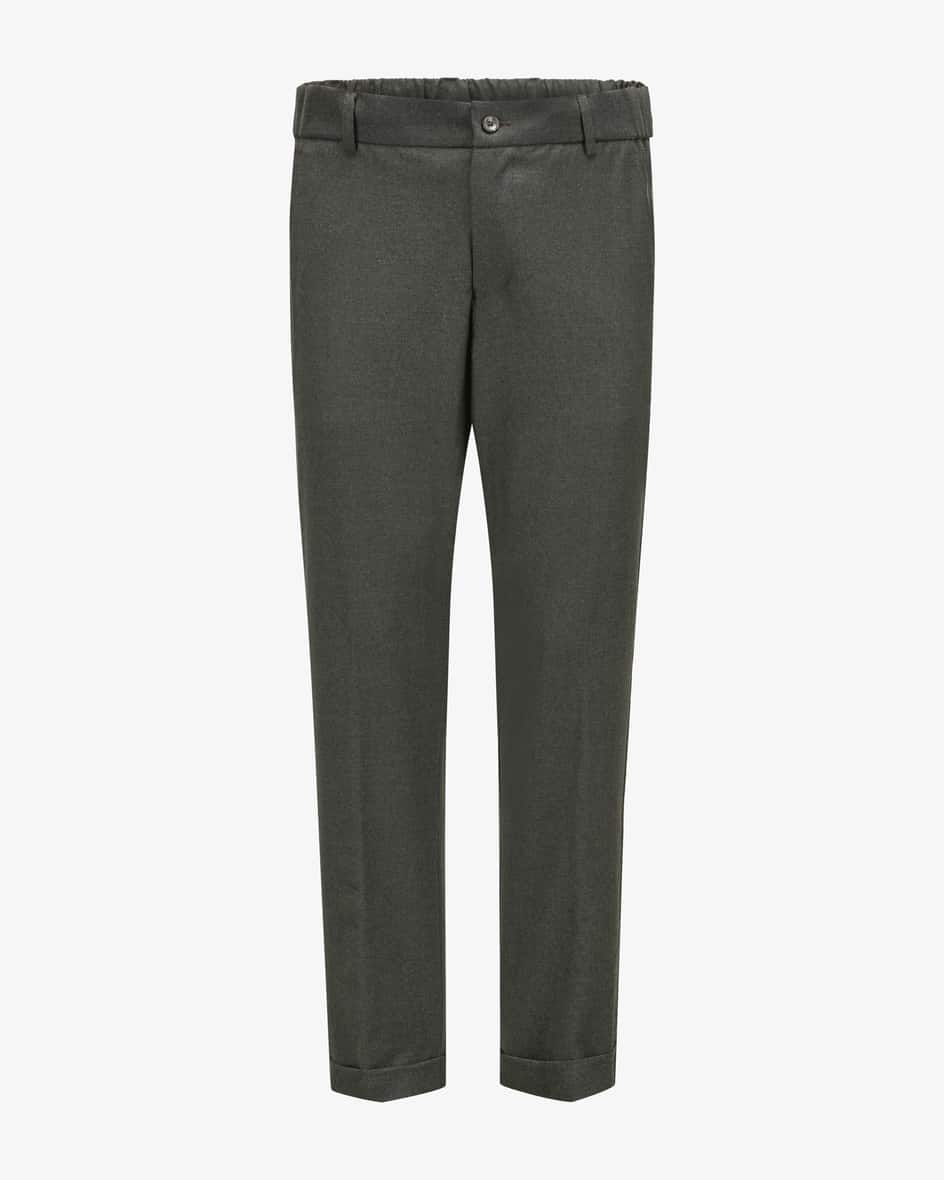 Manu Joggpants aus Cashmere-Mix
