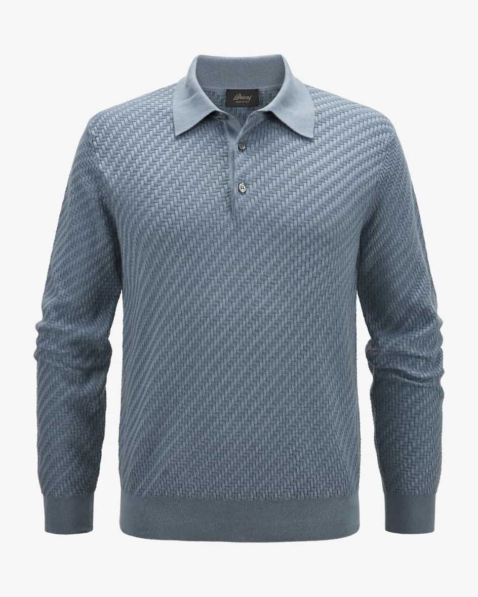 Bild 1 für Pullover aus Baumwoll-Mix 50