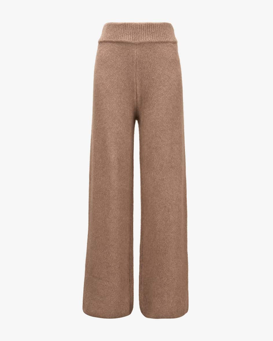 Bild 1 für Strickhose aus Cashmere  34