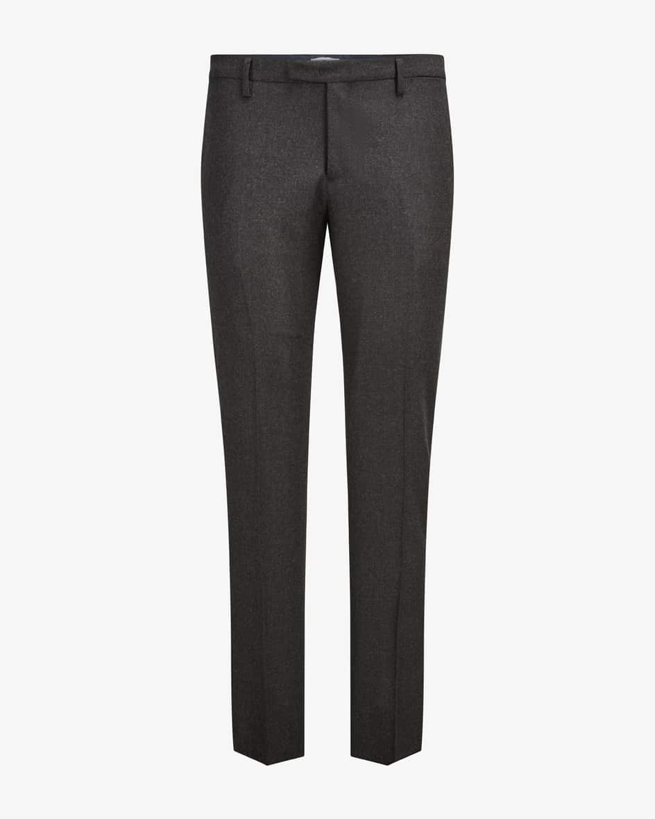 Anzughose aus Schurwolle