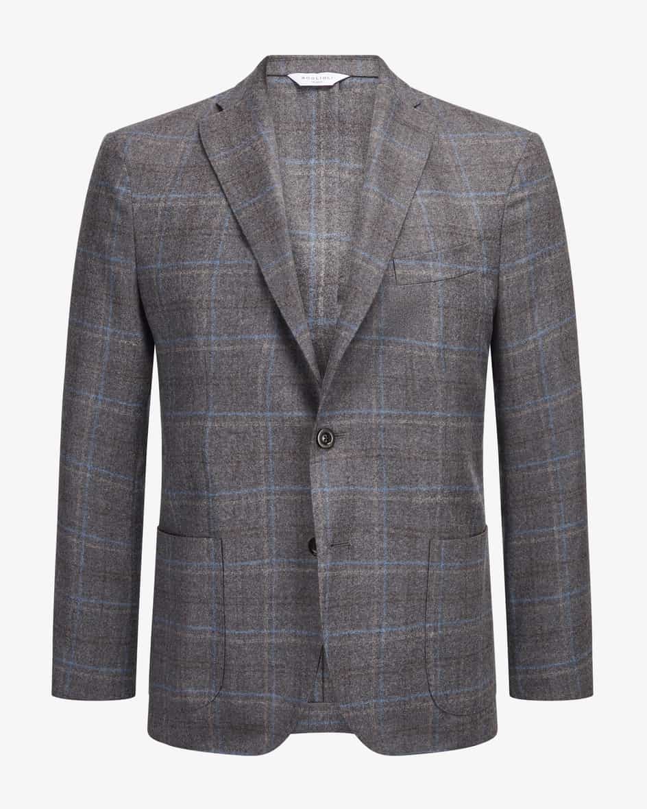 Sakko K. Jacket aus Schurwolle