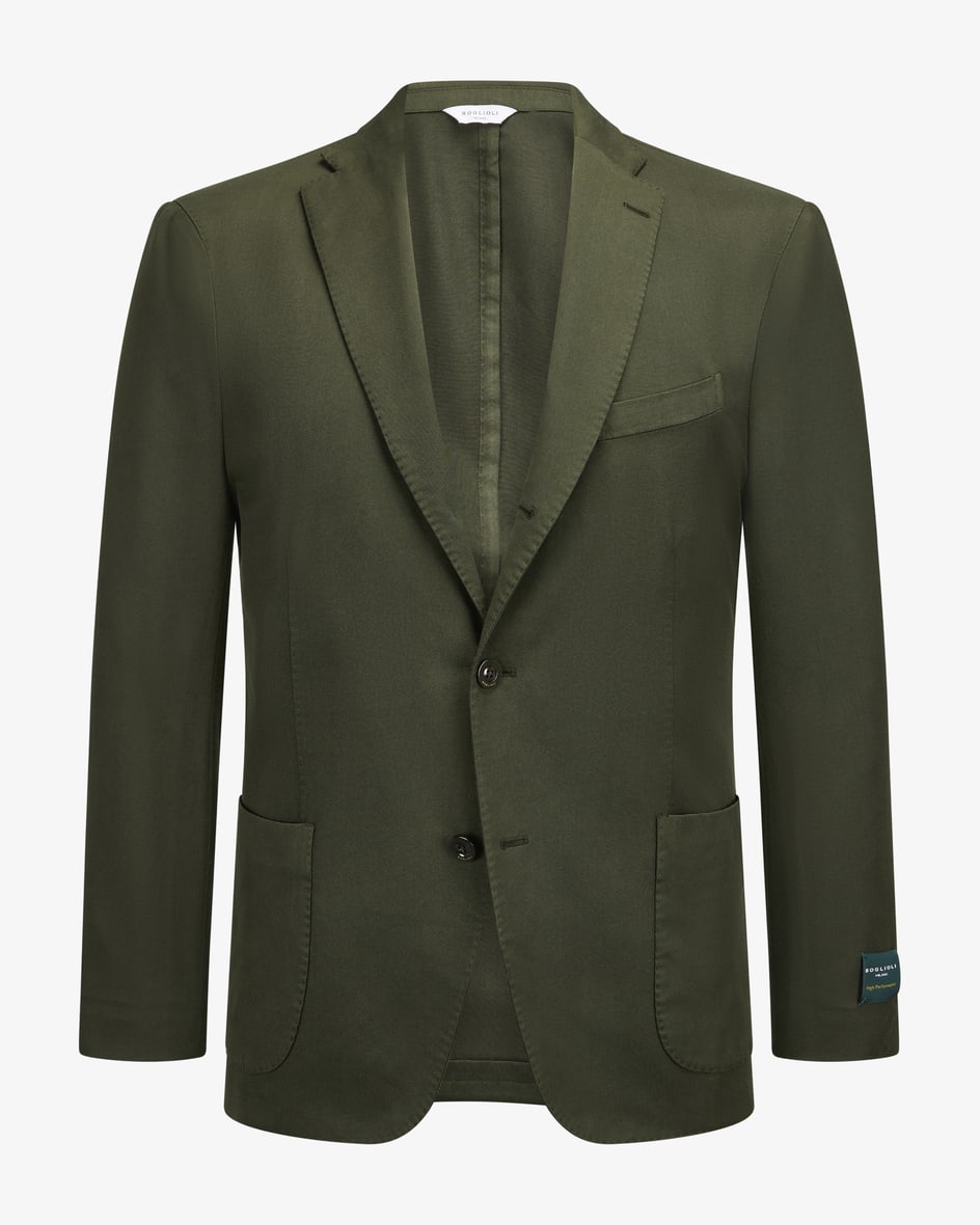 Sakko aus Schurwolle