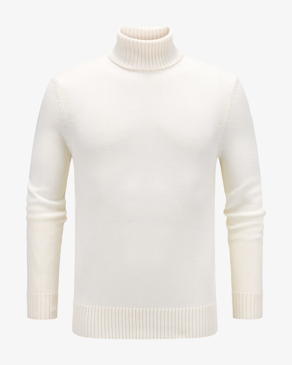 Ramiro Rollkragenpullover