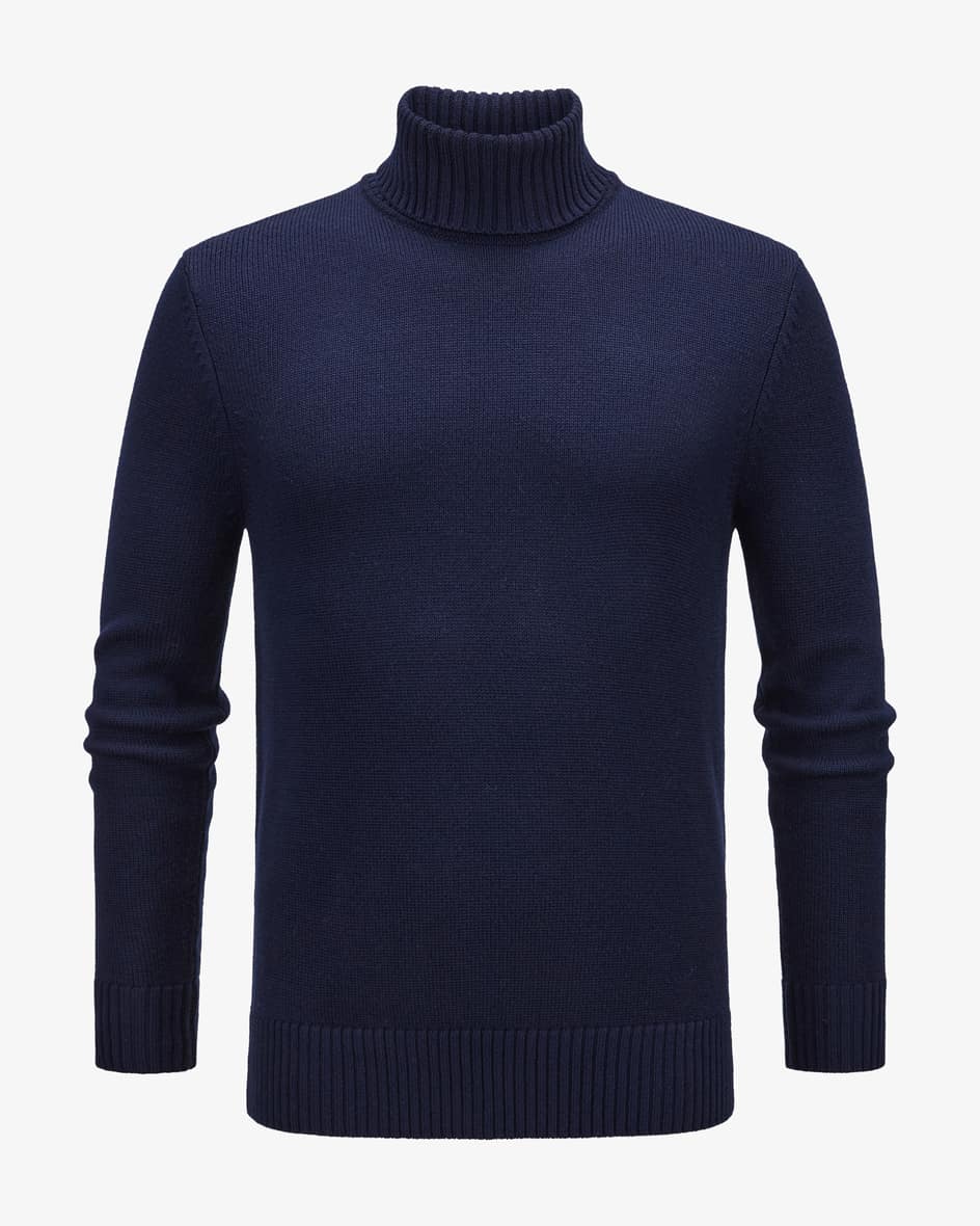Ramiro Rollkragenpullover