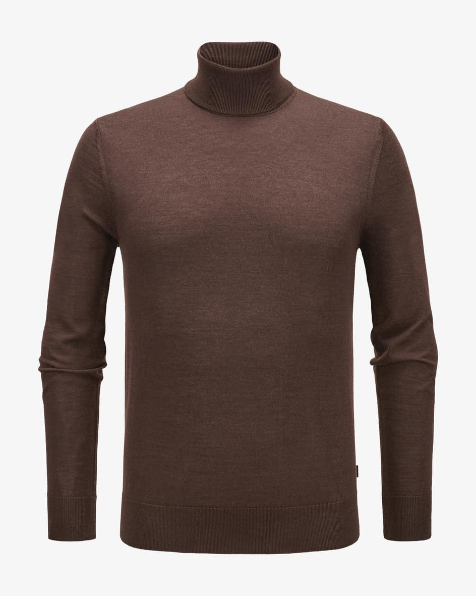 Nando Rollkragenpullover