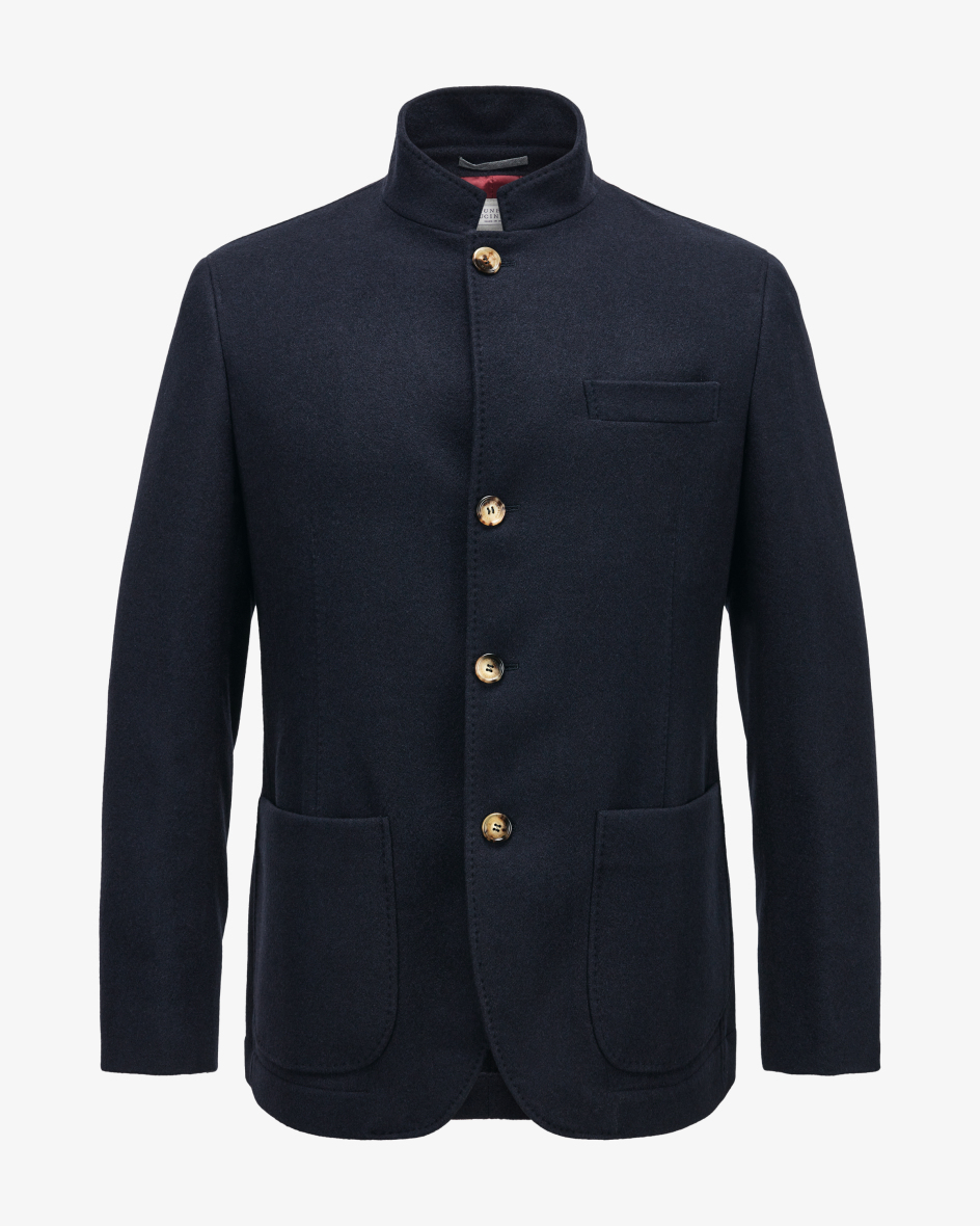 Bild 1 für Sakko aus Cashmere S