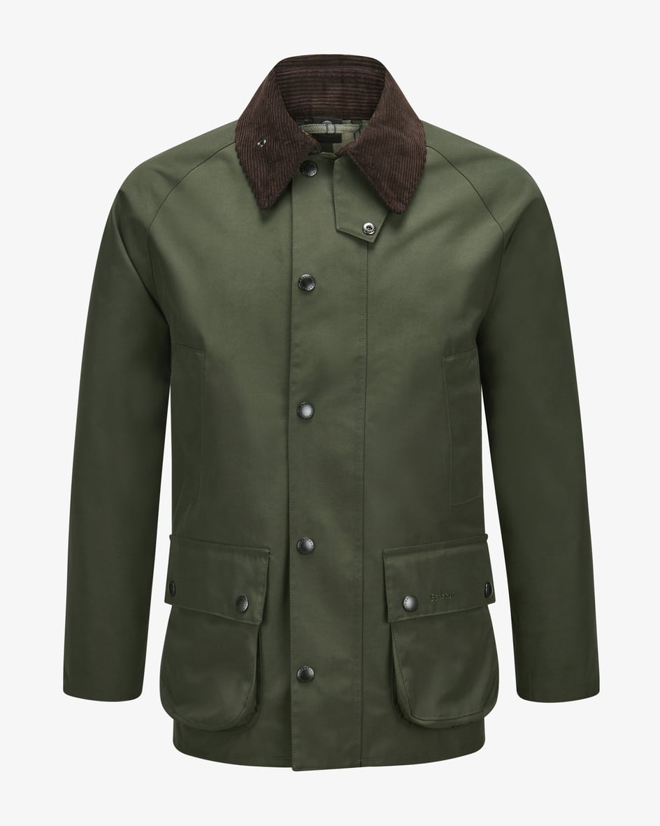 Classic Bedale Showerproof Jacke