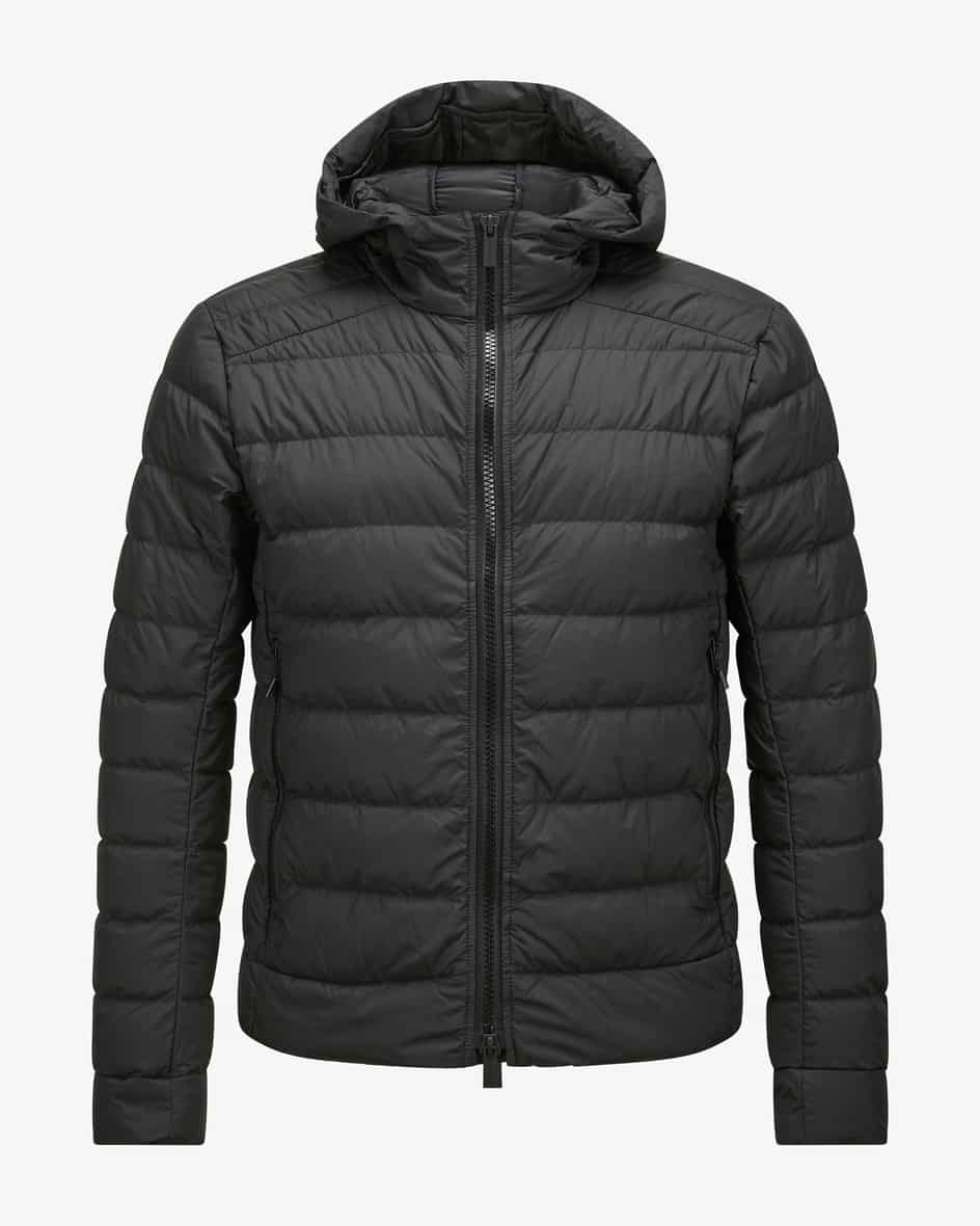 Crofton Hoody EnduraLuxe Daunenjacke