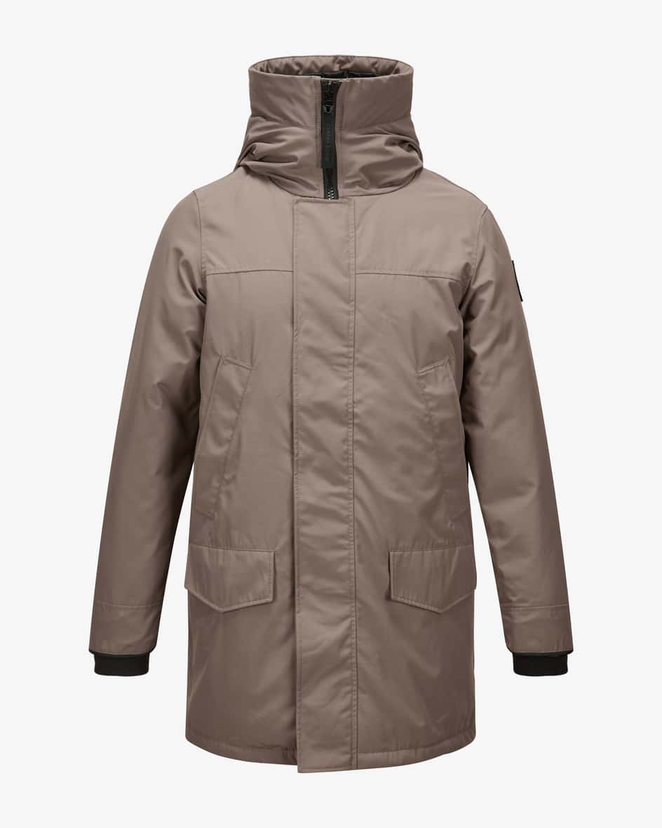 Langford Daunenparka