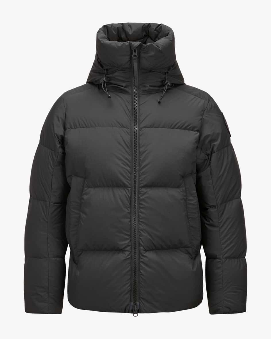 Crofton Puffer Daunenjacke